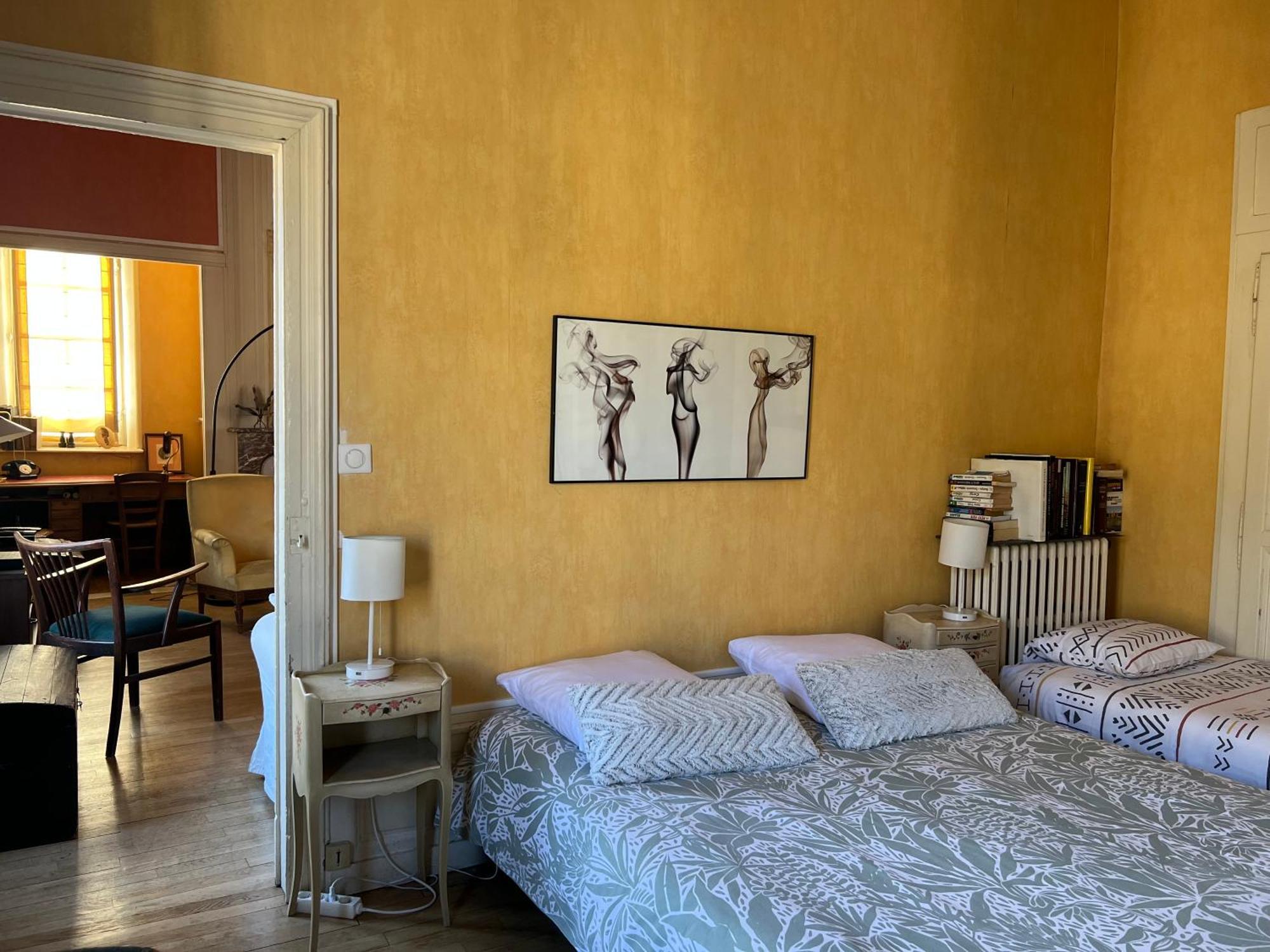 La Lodge Victoria -Vieille Ville & Pepiniere -50M2 Nancy Dış mekan fotoğraf