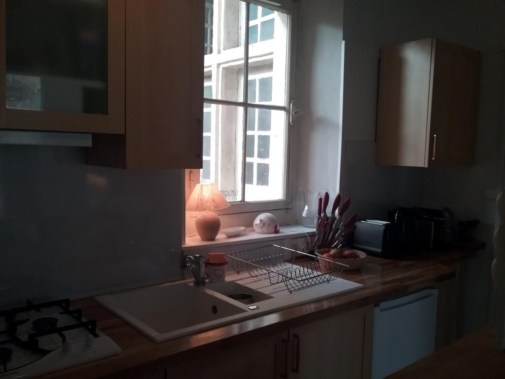 La Lodge Victoria -Vieille Ville & Pepiniere -50M2 Nancy Dış mekan fotoğraf